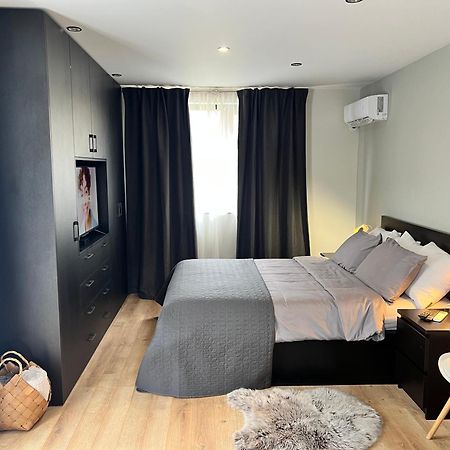 Туйковата Стая The Tuikov Home Room Тетевен Екстер'єр фото